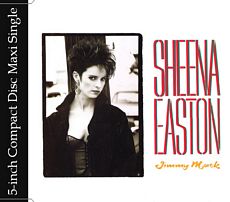 Sheena Easton - Jimmy Mack